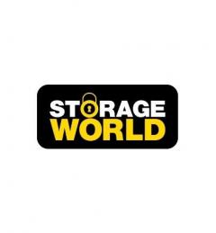 Storage World Middleton