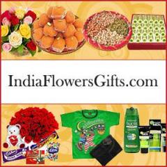 Send Captivating Gifts To India At Mesmerizing L