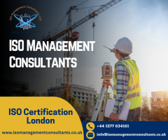 Iso Certification London  Iso Management Consult