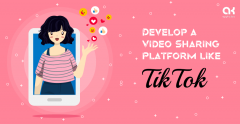 Tiktok Clone App Script For Video Sharing Busine
