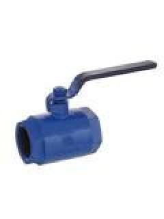 Cast Iron Ball Valve Manufacturers And Suppliers