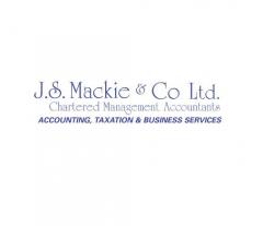 J S Mackie & Co Ltd