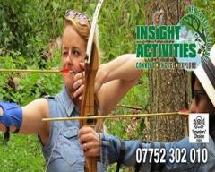 Insight Activities - New Forest
