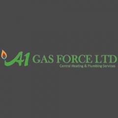 A1 Gas Force Warwick