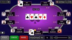 Multiplayer Php Poker Script That Guarantees To 