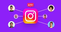 What Are The Advantages Of Buying Instagram Foll