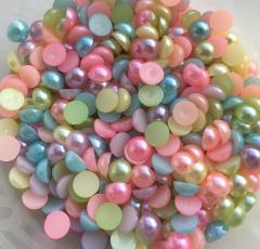 Interested In Purchasing Flat Back Pearls In Lon