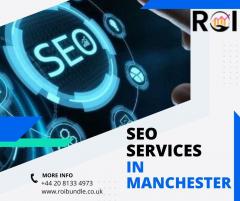 Hire Top Rated Digital Marketing Agency For Seo 