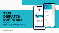 Taxi Booking Script To Uplift Your Online Taxi B