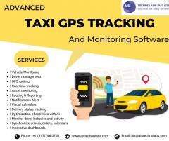 Advanced Vehicle Gps Tracking And Monitoring Sof