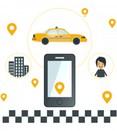 Attract More Users To Your Taxi Booking App With