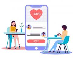 Get Top-Notch Dating App Clone Script For Tinder