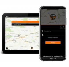 Develop Your Own Taxi Booking Script With User C