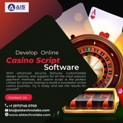 Enter The Online Gambling World With An Online C