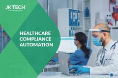 Healthcare Compliance Automation In Usa