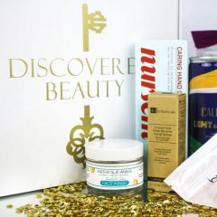 Beauty Box Monthly