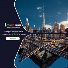 Online Dubai Visa Uk - Apply Emirates Uae Touris