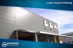 Luton Airport Parking  Compare And Pre-Book