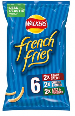 French Fries Crisp - Priceless Discounts Online