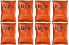 Kettle Chips Honey Barbecue-Priceless Discounts 
