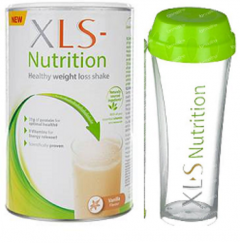 Xls Shakes For Weight Loss - Priceless Discounts