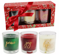 Yankee Candle Gift Set-Priceless Discounts