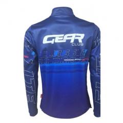 Buy Custom Cycling Softshell Jackets At Gear Clu