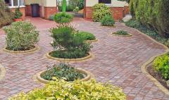 Best Patios And Landscaping Design In Norfolk & 
