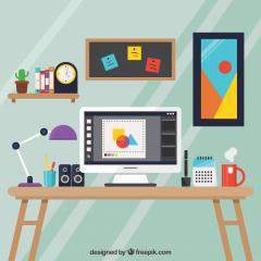 Master The Art Of Graphic Design With Canvas Onl