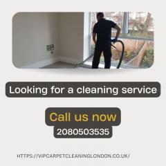 Clean Your Carpet Properly And Professionally By