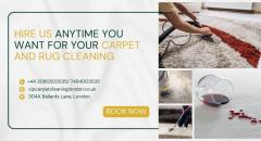 Hire Us Anytime You Want For Your Carpet And Rug