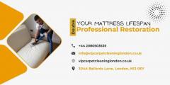 Double Your Mattress Lifespan Professional Resto