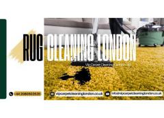 Professional Rug Cleaning London  Vip Carpet Cle