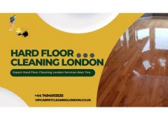 Expert Hard Floor Cleaning London Services Near 