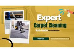 Expert Carpet Cleaning North London For Fresh In