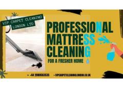 Professional Mattress Cleaning For A Fresher Hom