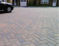 Get A Trusted Commercial Paving Contractors In N