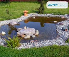 Get Top Quality Of Uk Manufactured Pond Liners