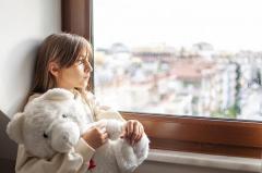 Child Custody Lawyer Edinburgh