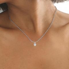 Buy Your Solitaire Diamond Pendant For The New Y