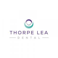 Thorpe Lea Dental Staines Practice