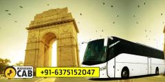 Bus Rental Service In Jaipur 06375152047