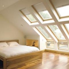 High Quality House Extensions Service In Wrexham