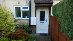 Upgrade Your Homes Curb Appeal With Upvc Front D