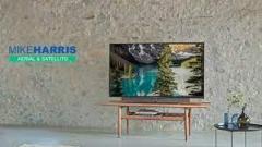 Choose Mike Harris For Your Tv Wall Mounting  Ca
