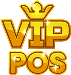 Welcome To The New Vip Pos, Where Were Always Lo