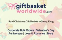 Make Online Gift Baskets Delivery In Hong Kong A