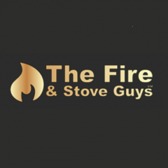 The Fire And Stove Guys Ltd