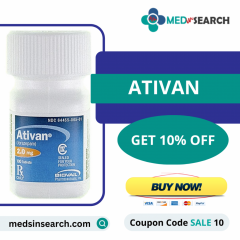 Buy Ativan Online United States