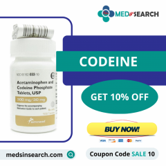 Buy Codeine Online United States